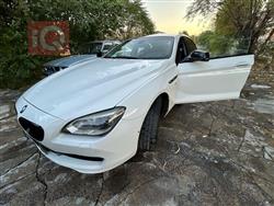 بي ام دبليو سيريس 6